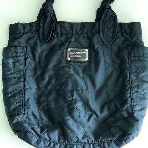 Marc by marc jacobs tote bag